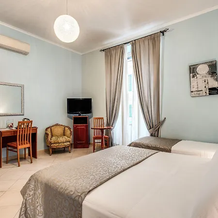 Residenza Praetoria Πανσιόν