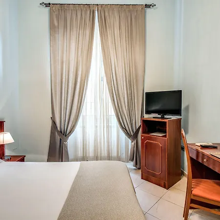 Residenza Praetoria Гостевой дом