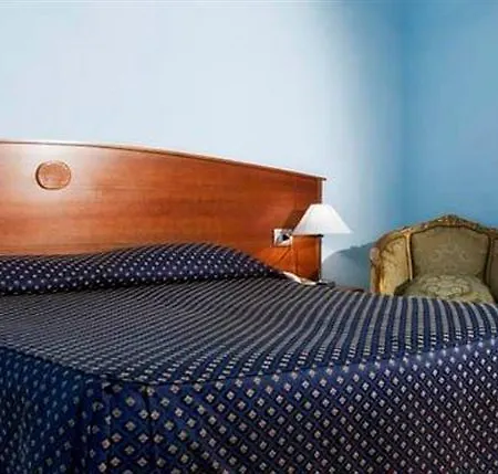 Residenza Praetoria Гостевой дом