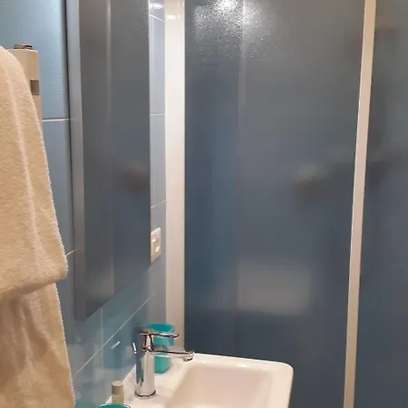 Гостевой дом Residenza Praetoria