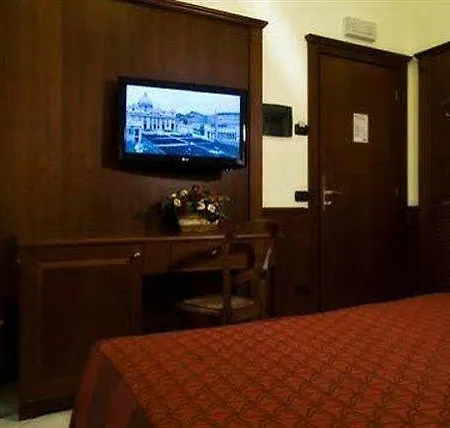 Residenza Praetoria Gæstehus