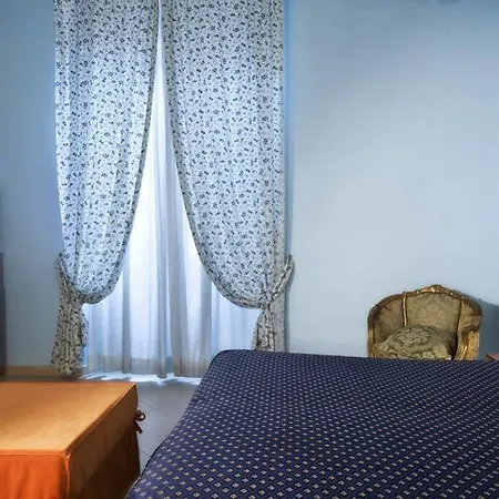 Residenza Praetoria Рим