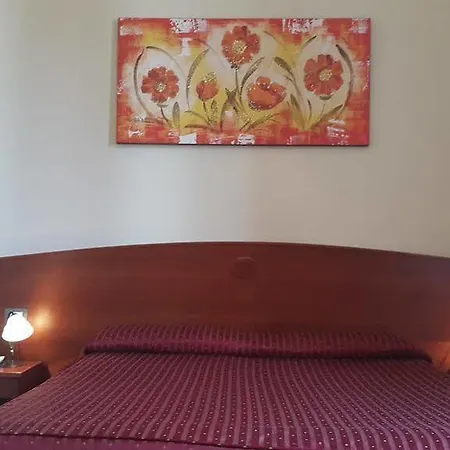 Residenza Praetoria Гостевой дом Рим