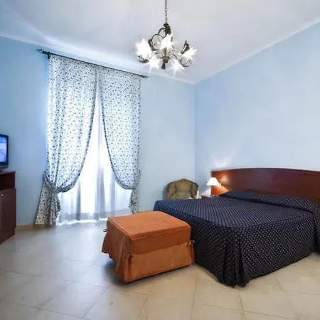 Гостевой дом Residenza Praetoria Рим