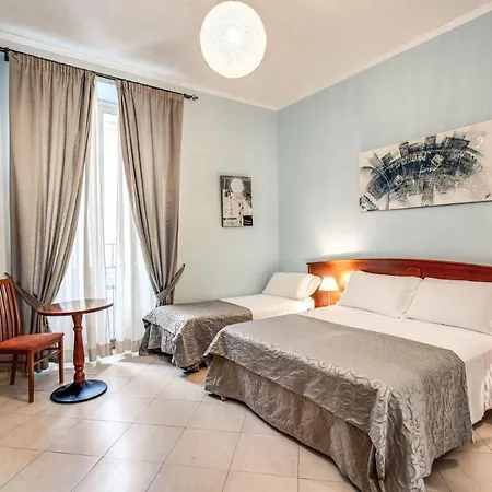 Residenza Praetoria Гостевой дом 4*