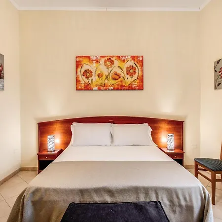 Residenza Praetoria 4*