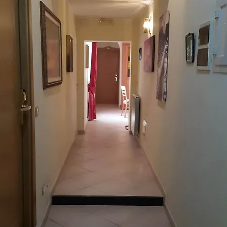Гостевой дом Residenza Praetoria 4*