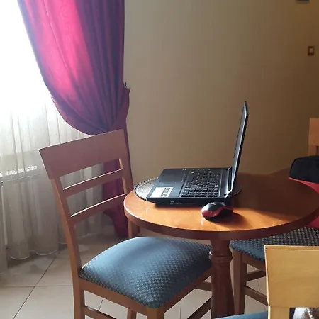 Residenza Praetoria 4* Rom