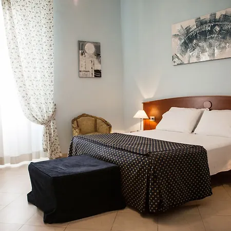 Residenza Praetoria Гостевой дом Рим