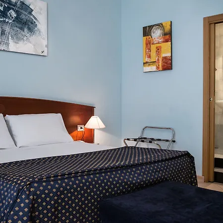 Residenza Praetoria Гостевой дом