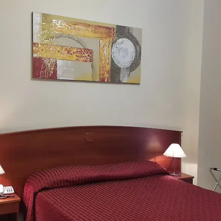 Residenza Praetoria Rome